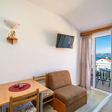 Apartments Senjo ซัฟทัท ภายนอก รูปภาพ