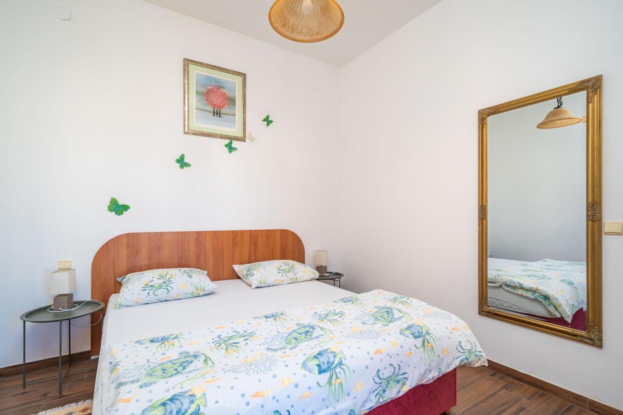 Apartments Senjo ซัฟทัท ภายนอก รูปภาพ