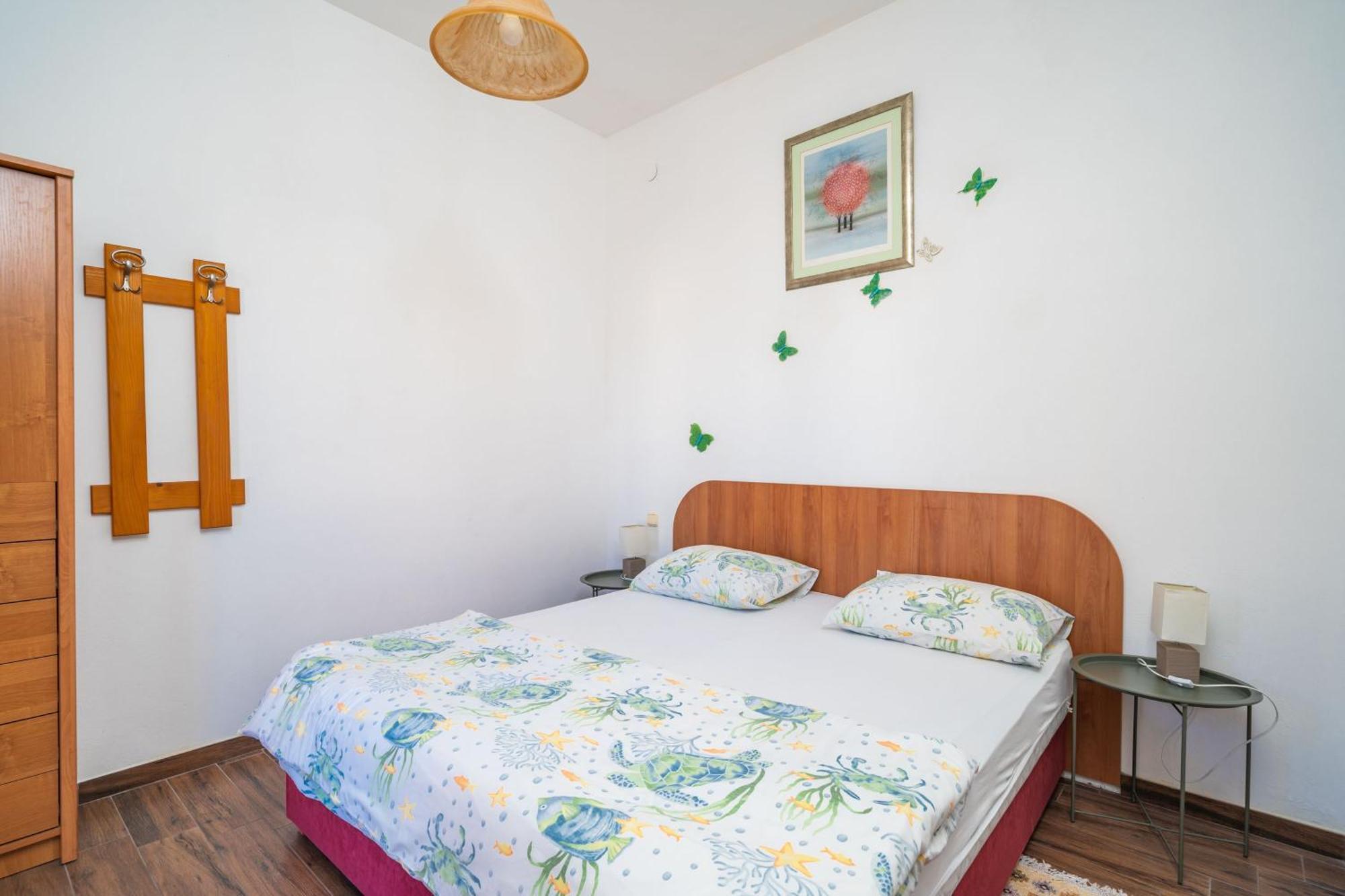 Apartments Senjo ซัฟทัท ภายนอก รูปภาพ