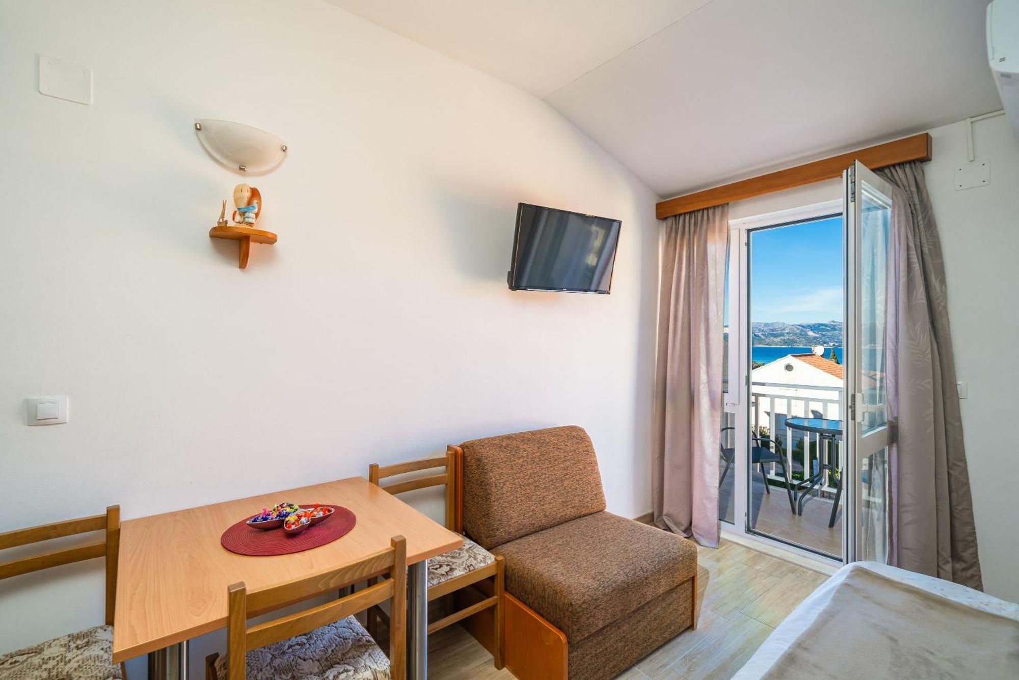 Apartments Senjo ซัฟทัท ภายนอก รูปภาพ