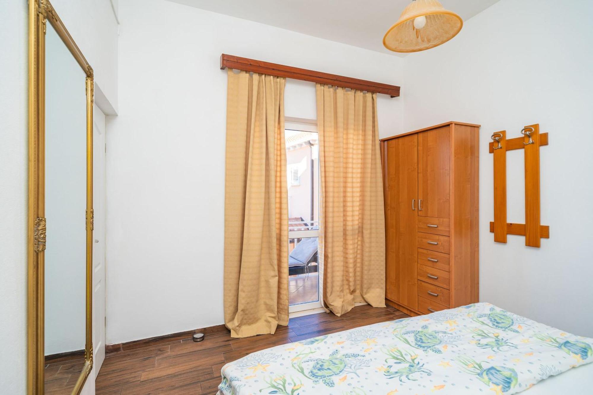 Apartments Senjo ซัฟทัท ภายนอก รูปภาพ