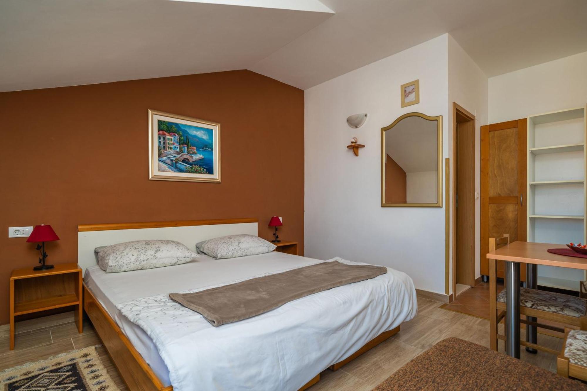 Apartments Senjo ซัฟทัท ภายนอก รูปภาพ