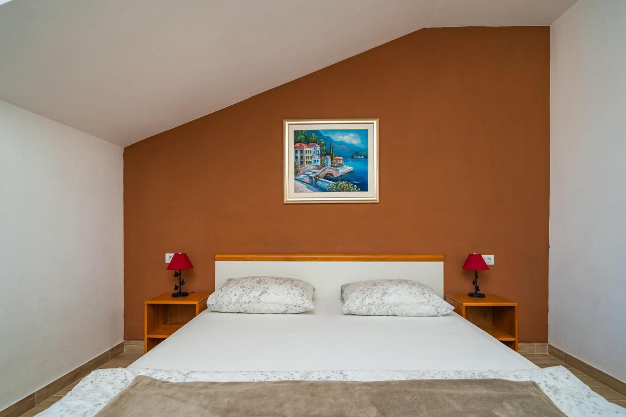 Apartments Senjo ซัฟทัท ภายนอก รูปภาพ