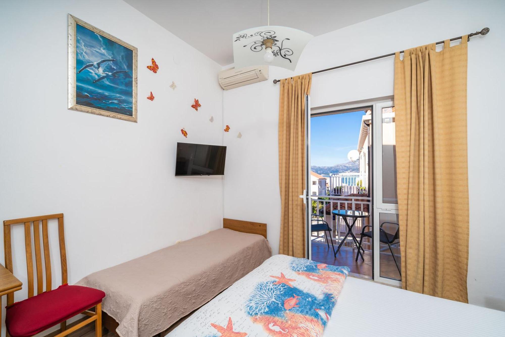 Apartments Senjo ซัฟทัท ภายนอก รูปภาพ