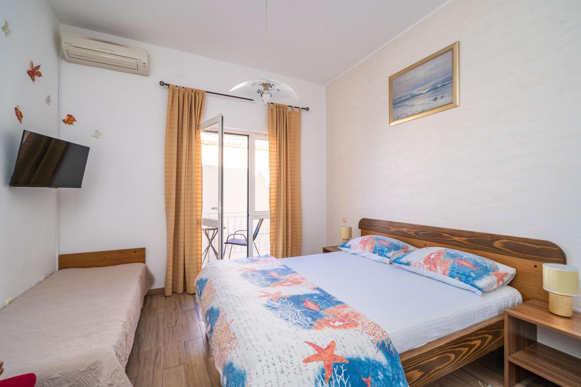 Apartments Senjo ซัฟทัท ภายนอก รูปภาพ