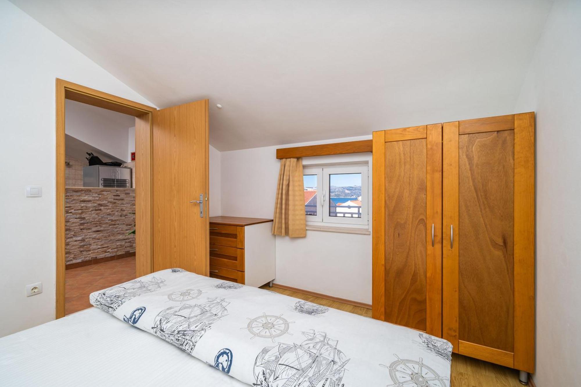 Apartments Senjo ซัฟทัท ภายนอก รูปภาพ