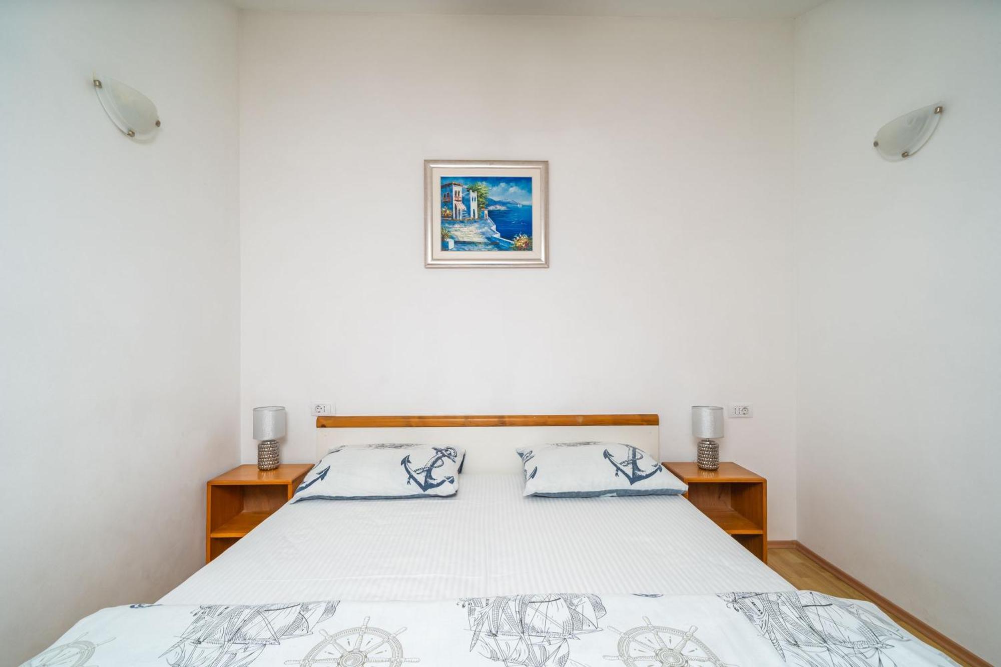 Apartments Senjo ซัฟทัท ภายนอก รูปภาพ