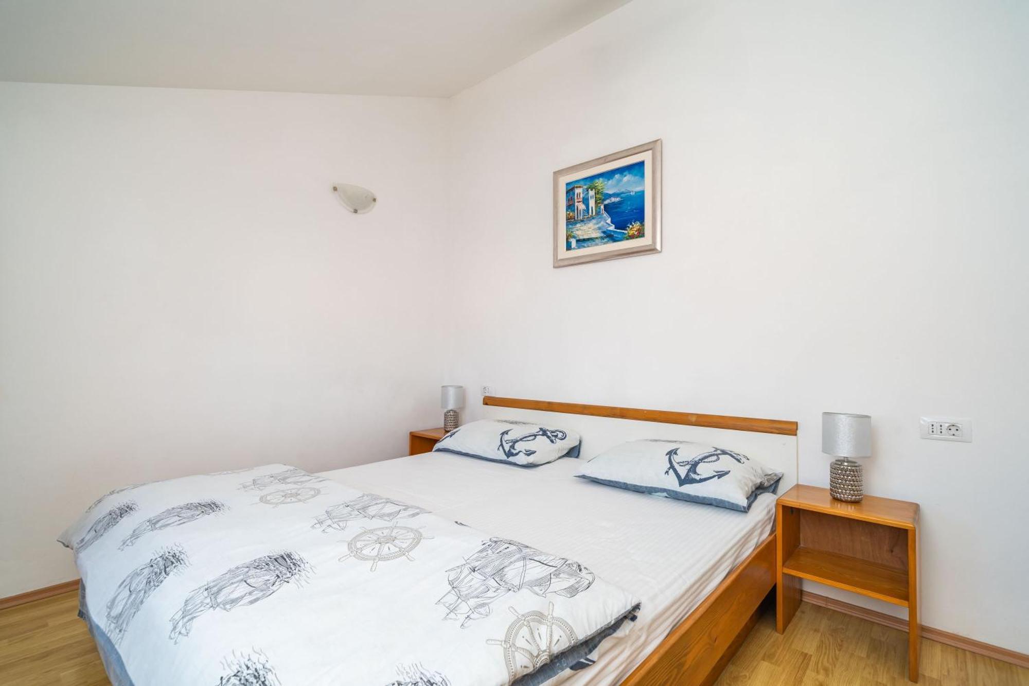 Apartments Senjo ซัฟทัท ภายนอก รูปภาพ