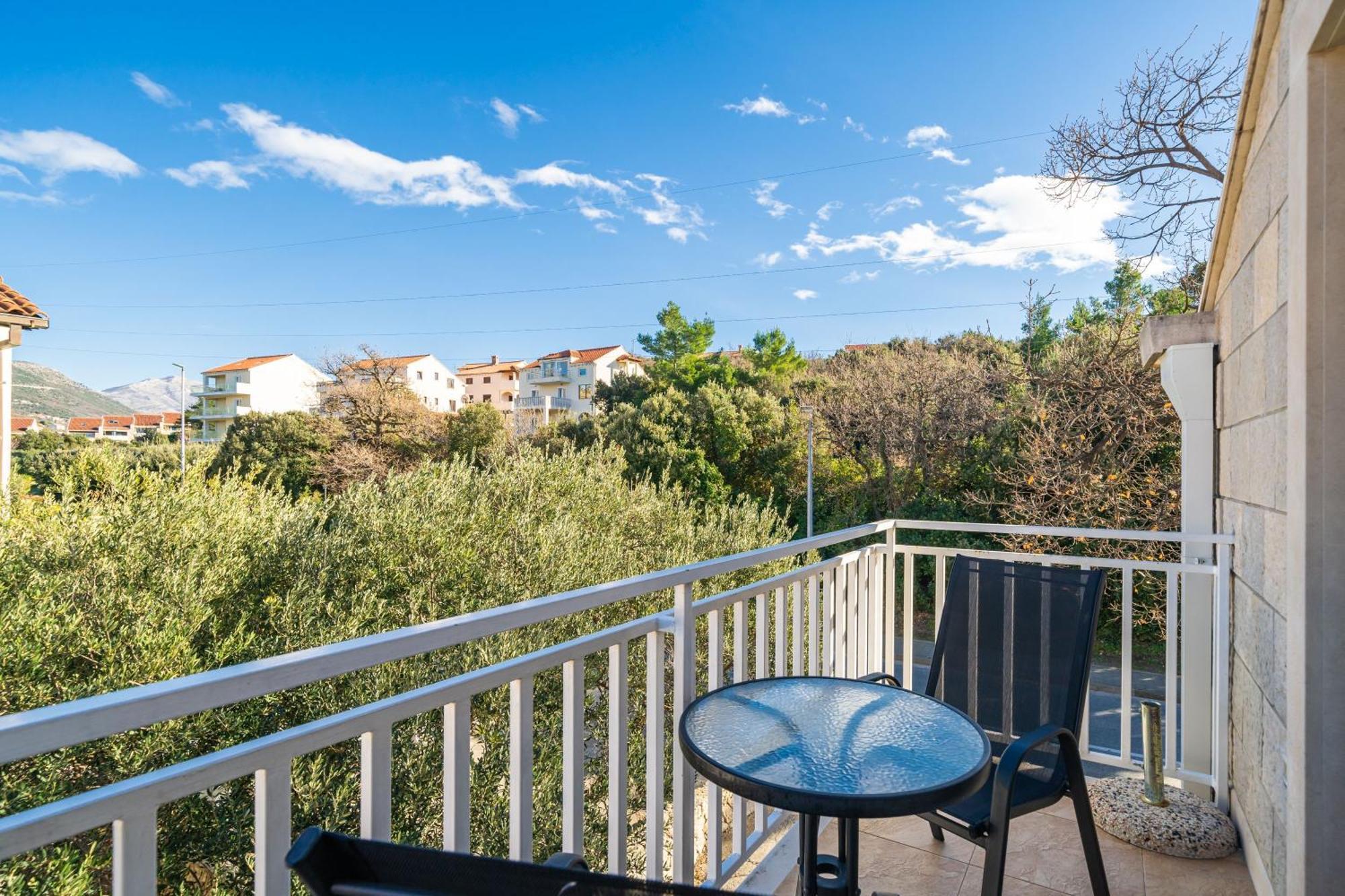 Apartments Senjo ซัฟทัท ภายนอก รูปภาพ