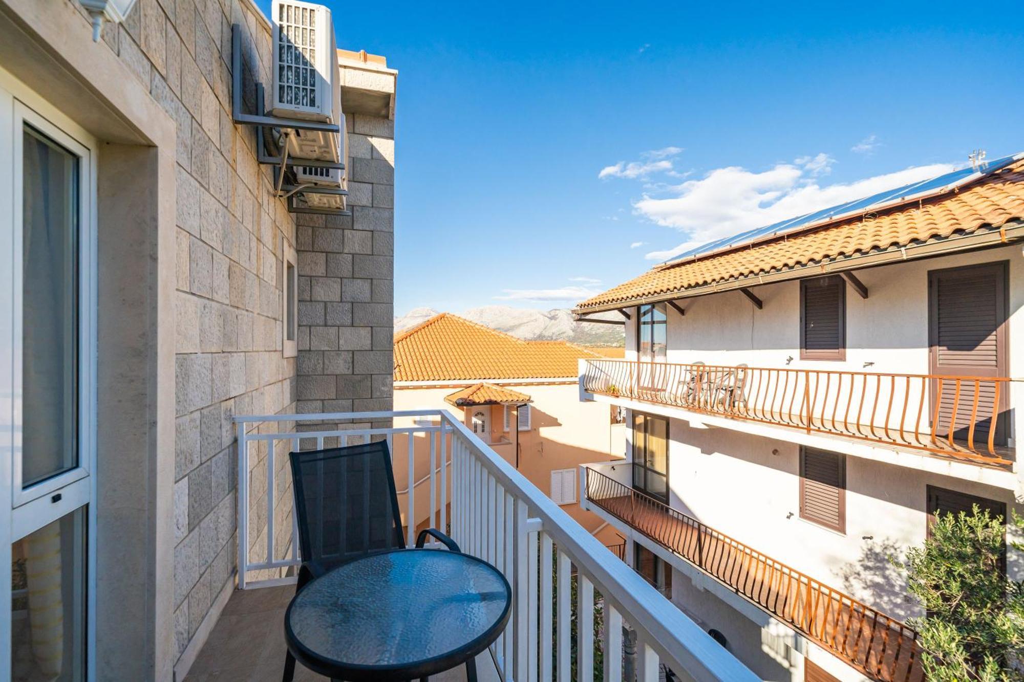 Apartments Senjo ซัฟทัท ภายนอก รูปภาพ