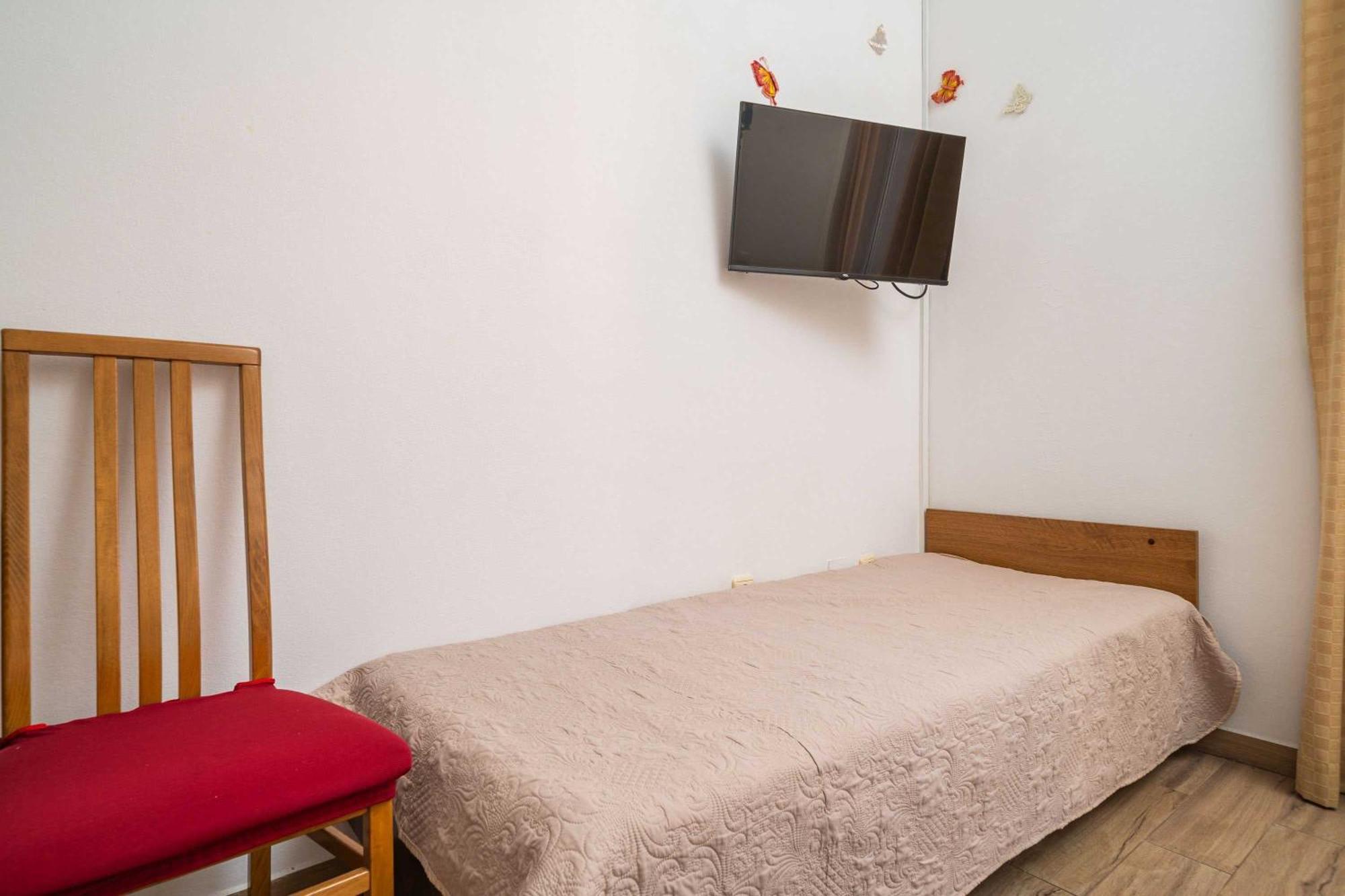 Apartments Senjo ซัฟทัท ห้อง รูปภาพ
